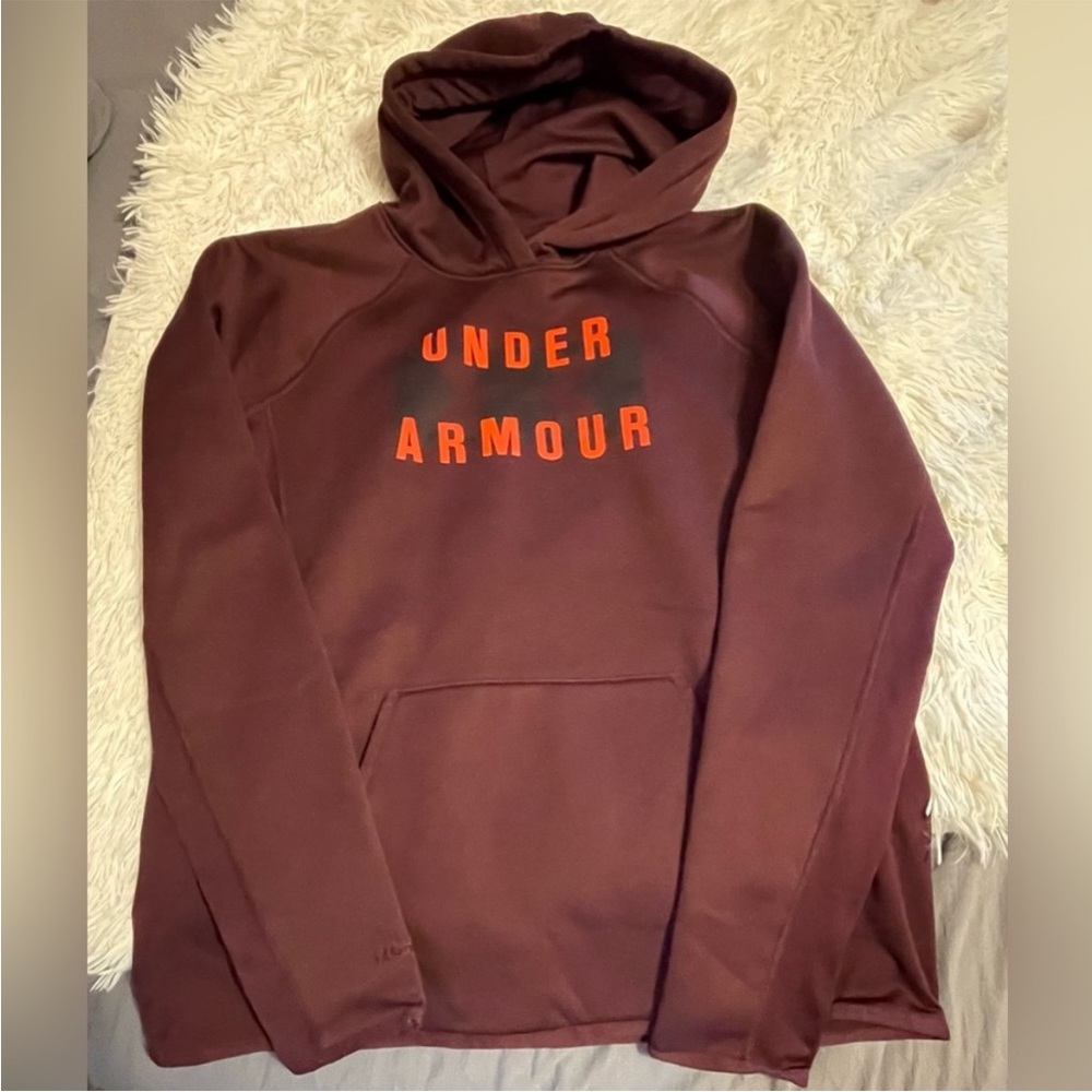 Under Armour Women’s Hoodie